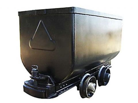 點擊查看詳細(xì)信息<br>標(biāo)題：固定式礦車 閱讀次數(shù)：2187