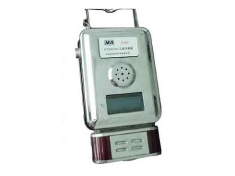 點擊查看詳細信息<br>標(biāo)題：GYXH1000乙烯傳感器 閱讀次數(shù)：2008