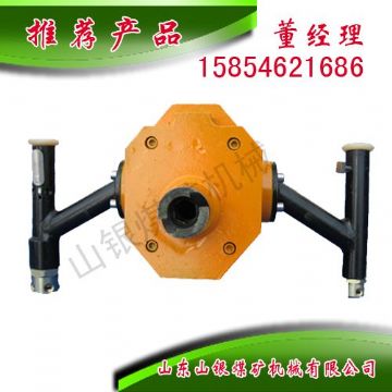 點擊查看詳細信息<br>標題：礦安50鉆機 閱讀次數(shù)：1969
