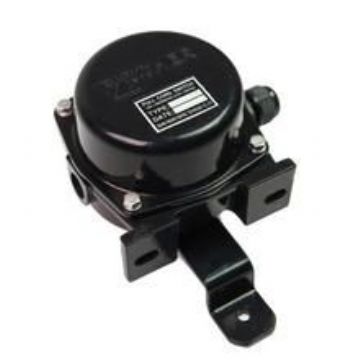點擊查看詳細信息<br>標題：X5700自動復位型拉繩開關 閱讀次數：1744