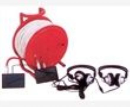 點擊查看詳細信息<br>標題：通用型安全繩 閱讀次數(shù)：2615