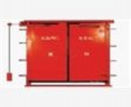 點(diǎn)擊查看詳細(xì)信息<br>標(biāo)題：自動(dòng)無(wú)壓風(fēng)門  閱讀次數(shù)：1815