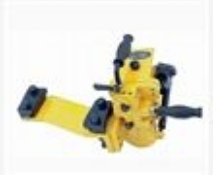 點(diǎn)擊查看詳細(xì)信息<br>標(biāo)題：YFZ-250型液壓方枕器 閱讀次數(shù)：1748