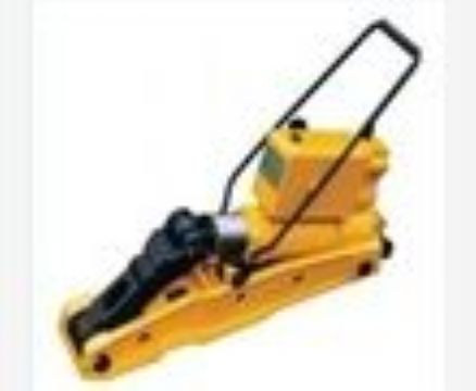 點(diǎn)擊查看詳細(xì)信息<br>標(biāo)題：YQB-245型液壓起拔道機(jī) 閱讀次數(shù)：1715