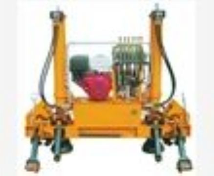 點(diǎn)擊查看詳細(xì)信息<br>標(biāo)題： JYQB-250x110型機(jī)動液壓起撥道機(jī) 閱讀次數(shù)：2152