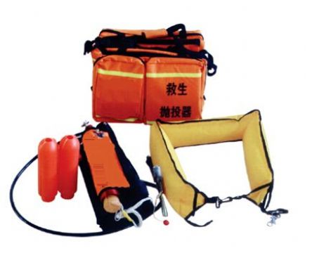 點(diǎn)擊查看詳細(xì)信息<br>標(biāo)題：救生拋投器 閱讀次數(shù)：2141