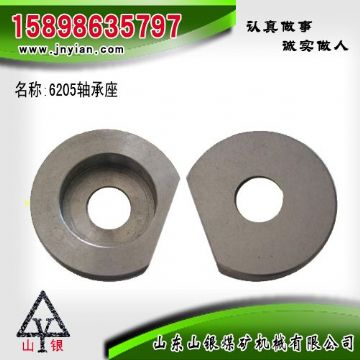 點擊查看詳細信息<br>標(biāo)題：6205軸承座 江陰配件 閱讀次數(shù)：1945