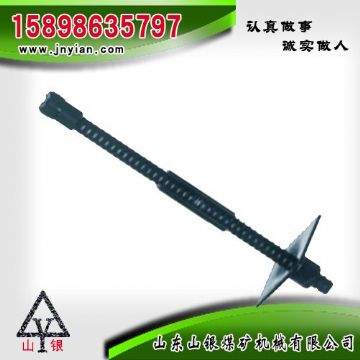 點(diǎn)擊查看詳細(xì)信息<br>標(biāo)題：高強(qiáng)錨桿 閱讀次數(shù)：1727