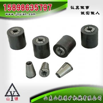 點擊查看詳細信息<br>標(biāo)題：礦用錨索錨具 KM15 18 22 29型 閱讀次數(shù)：1944