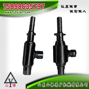 點擊查看詳細信息<br>標(biāo)題：礦用注水器 側(cè)式注水器 閱讀次數(shù)：1799