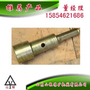 點(diǎn)擊查看詳細(xì)信息<br>標(biāo)題：錨索攪拌器17.8型 閱讀次數(shù)：1786