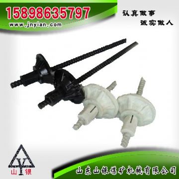 點(diǎn)擊查看詳細(xì)信息<br>標(biāo)題：樹脂錨桿 閱讀次數(shù)：1688