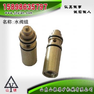 點(diǎn)擊查看詳細(xì)信息<br>標(biāo)題：水閥組 江陰錨桿鉆機(jī)配件 閱讀次數(shù)：1659