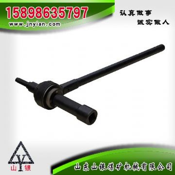 點(diǎn)擊查看詳細(xì)信息<br>標(biāo)題：增扭器 ZNQ-3型 閱讀次數(shù)：1910