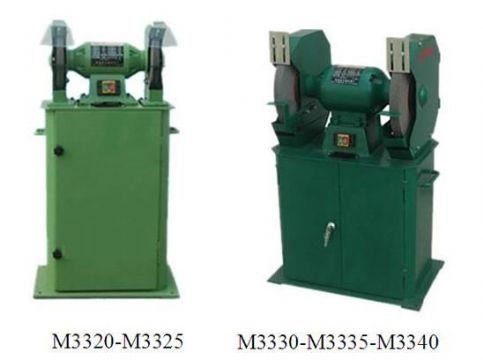 點(diǎn)擊查看詳細(xì)信息<br>標(biāo)題：M3325除塵式砂輪機(jī) 閱讀次數(shù)：1787