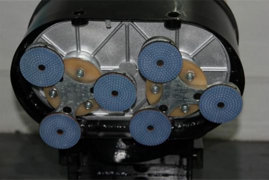 點擊查看詳細信息<br>標題：專業(yè)生產(chǎn)TDL600/900型拋光機 混凝土研磨拋光機優(yōu)惠 閱讀次數(shù)：1783