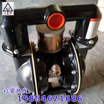 點(diǎn)擊查看詳細(xì)信息<br>標(biāo)題：氣動(dòng)隔膜泵制造銷售售后氣動(dòng)隔膜泵一條龍服務(wù) 閱讀次數(shù)：1318