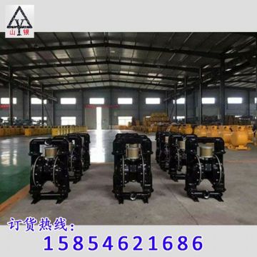 點(diǎn)擊查看詳細(xì)信息<br>標(biāo)題：隔膜泵_氣動(dòng)隔膜泵_隔膜泵價(jià)格_隔膜泵 閱讀次數(shù)：1576