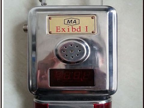 點擊查看詳細信息<br>標題：甲烷傳感器 閱讀次數(shù)：2216