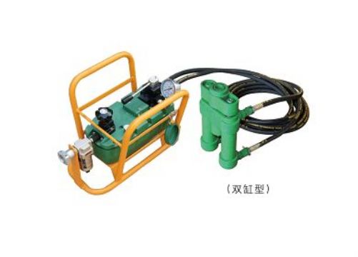 點擊查看詳細信息<br>標題：MS19-300/60礦用錨索張拉機具 閱讀次數(shù)：1281