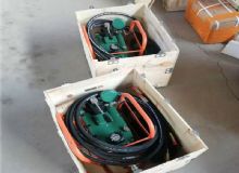 點擊查看詳細信息<br>標題：MQ氣動錨索張拉機具 閱讀次數(shù)：1371