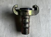 點(diǎn)擊查看詳細(xì)信息<br>標(biāo)題：空氣管羊角接頭 閱讀次數(shù)：161