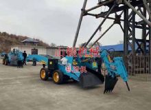 點擊查看詳細信息<br>標題：扒渣機 閱讀次數(shù)：397