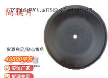 點(diǎn)擊查看詳細(xì)信息<br>標(biāo)題：氣動(dòng)隔膜泵配件-隔膜片 閱讀次數(shù)：160