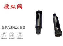 點擊查看詳細信息<br>標(biāo)題：天水YT28鑿巖機操縱閥 風(fēng)鉆操縱閥 閱讀次數(shù)：199