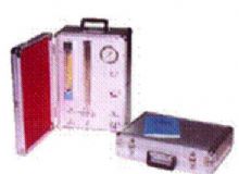 點擊查看詳細(xì)信息<br>標(biāo)題：AJ-12氧氣呼吸器校驗儀 閱讀次數(shù)：92